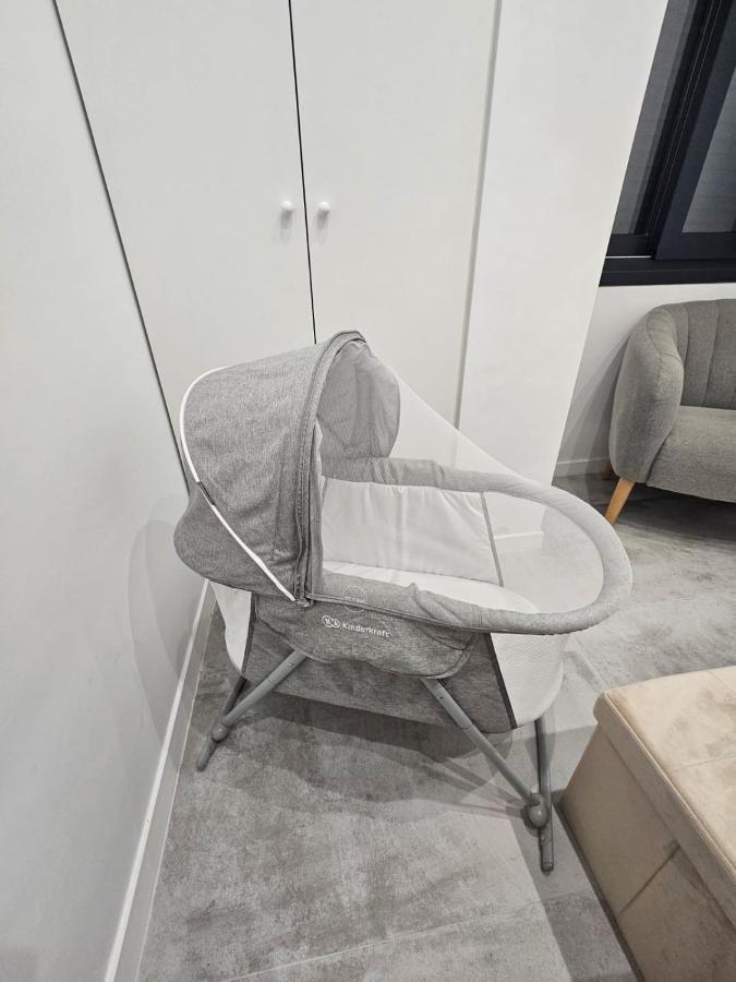 Apartmán Global Eco B3 Fuengirola Exteriér fotografie