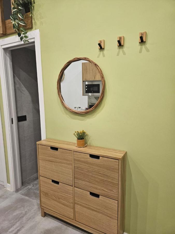Apartmán Global Eco B3 Fuengirola Exteriér fotografie